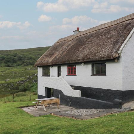 Corrib Villa Glentrasna Luaran gambar